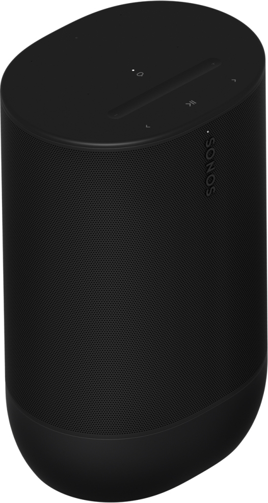 Reproduktor Move 2 Black SONOS