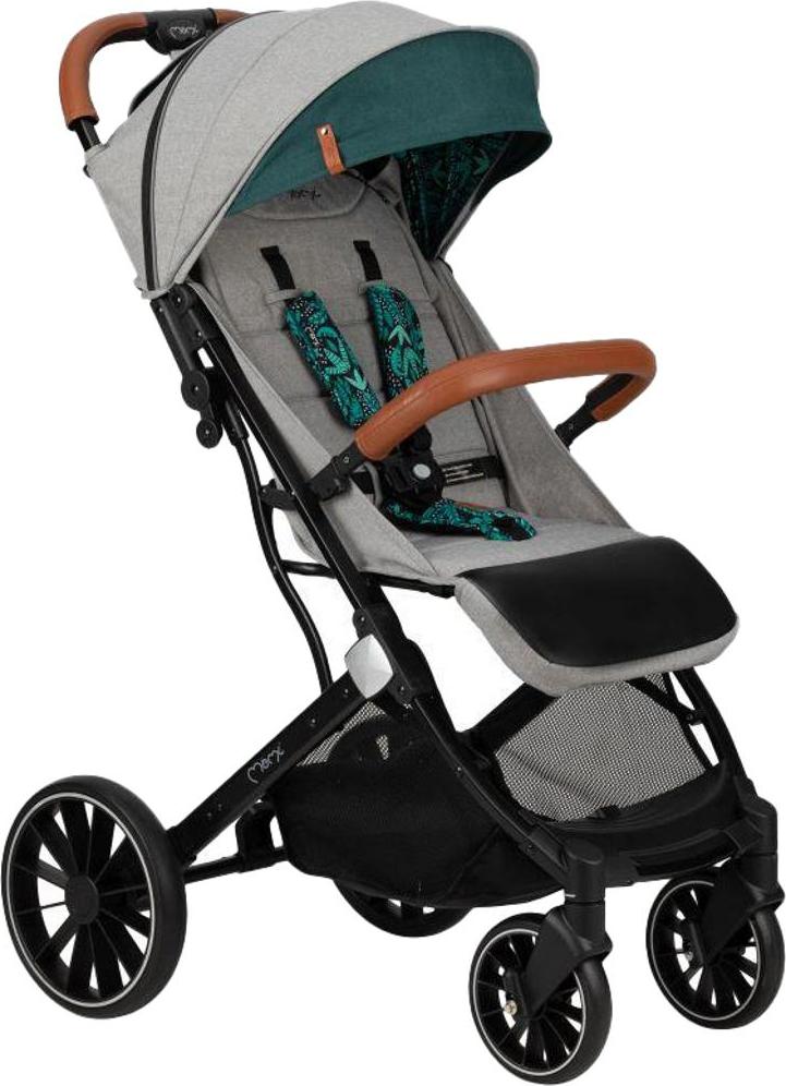 Kočárek ESTELLE Dakar GREY Džungle22MOMI