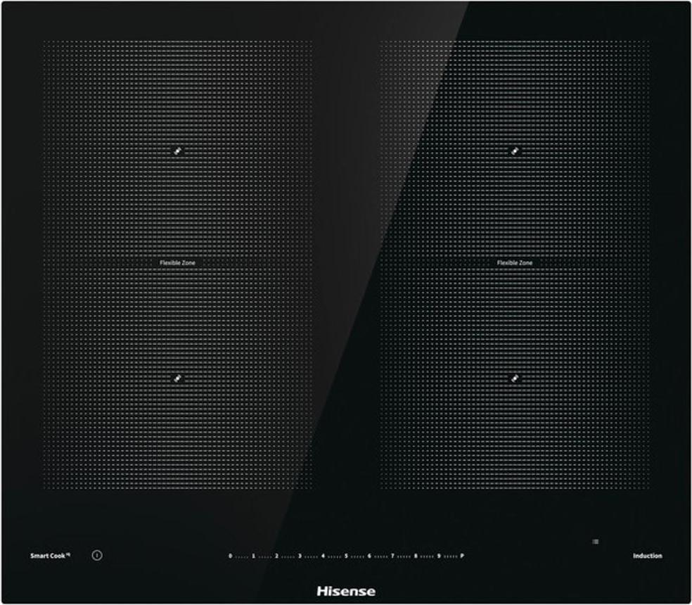 I6456CB indukčná varná doska HISENSE