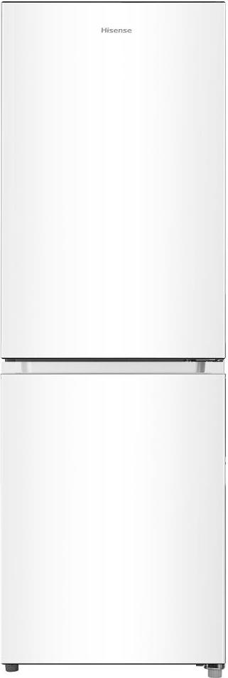 RB291D4CWE chladnička kombi HISENSE