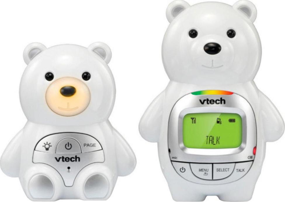 BM2350 Detská pestúnka VTECH