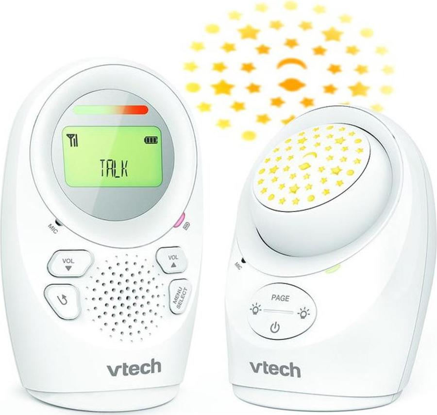 DM1212 Detská pestúnka VTECH