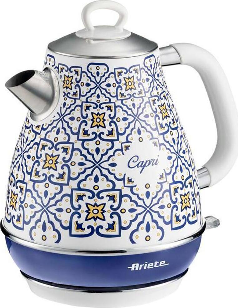 2869/CA CAPRI RÝCHLOVARNÁ KANVICA ARIETE