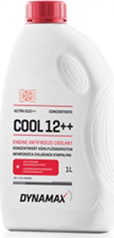 COOL ULTRA 12++ 1L DYNAMAX