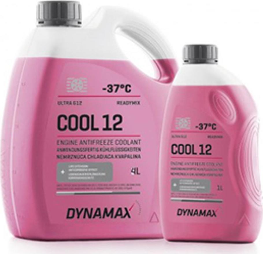 COOL ULTRA 12 1L -37 DYNAMAX