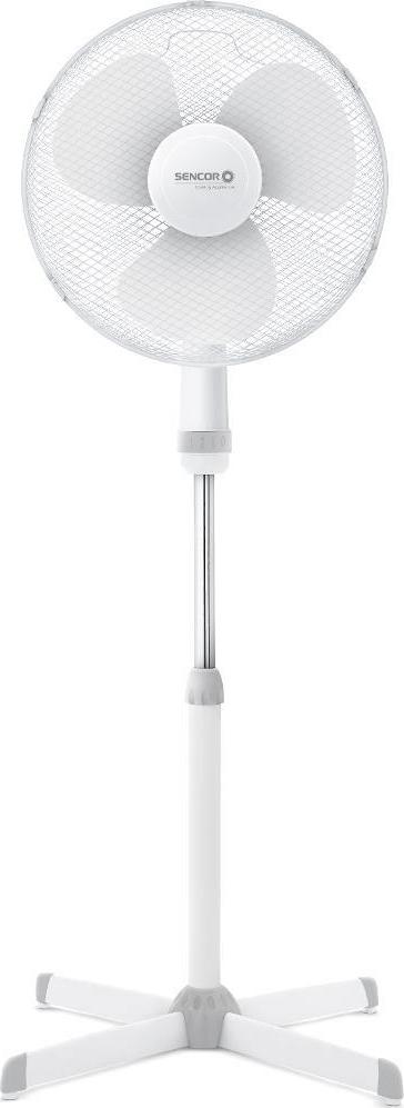 SFN 4047WH-EUE3 stojanový vent. SENCOR