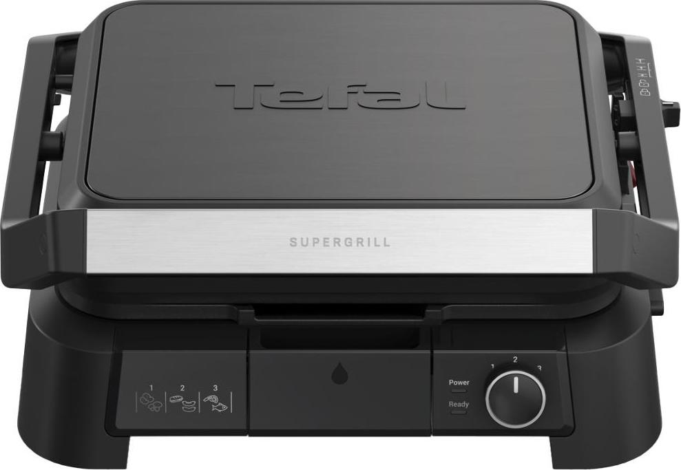 GC5108E0 KONTAKTNÝ GRIL TEFAL