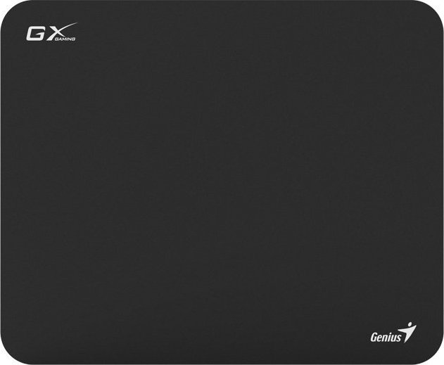 GENIUS GX GAMING podložka pod myš GX-Pad 340/ 340 x 280 x 1,5 mm