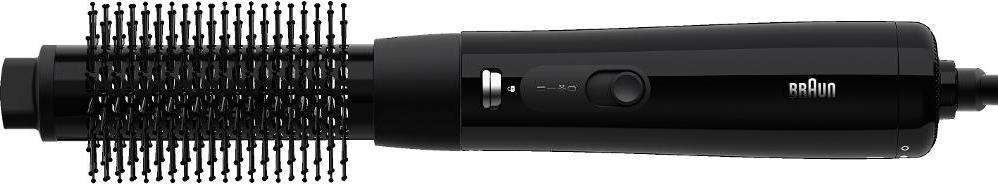 AS150 Kulmofén BRAUN