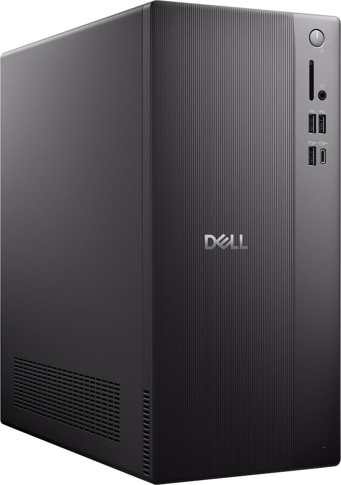 DELL Tower Base ECT1250/ i5-14400/ 16GB/ 1TB SSD/ RTX 4060 8GB/ Wifi/ W11Pro/ 3Y PS on-site