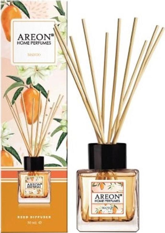 BHP07 Mango vonné tyčinky AREON