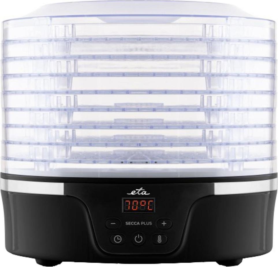 830190000 Secca Plus sušička ovocia ETA