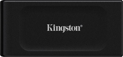 KINGSTON XS1000 SSD 2TB