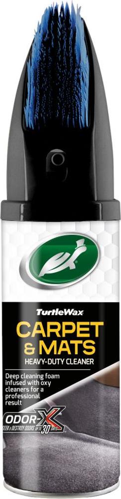 Power Out Carpet & Mats 400ml TURTLE WAX