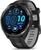 Garmin - Forerunner 965 - Black, EU