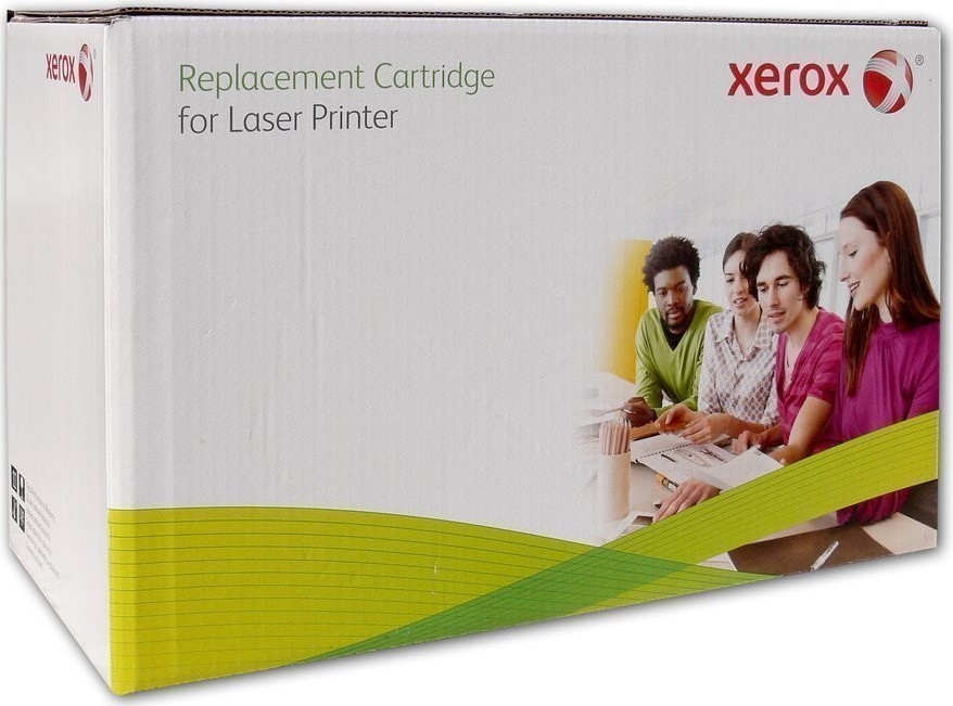 Xerox alternativní toner Brother TN-248XLY (2 300 str., yellow)