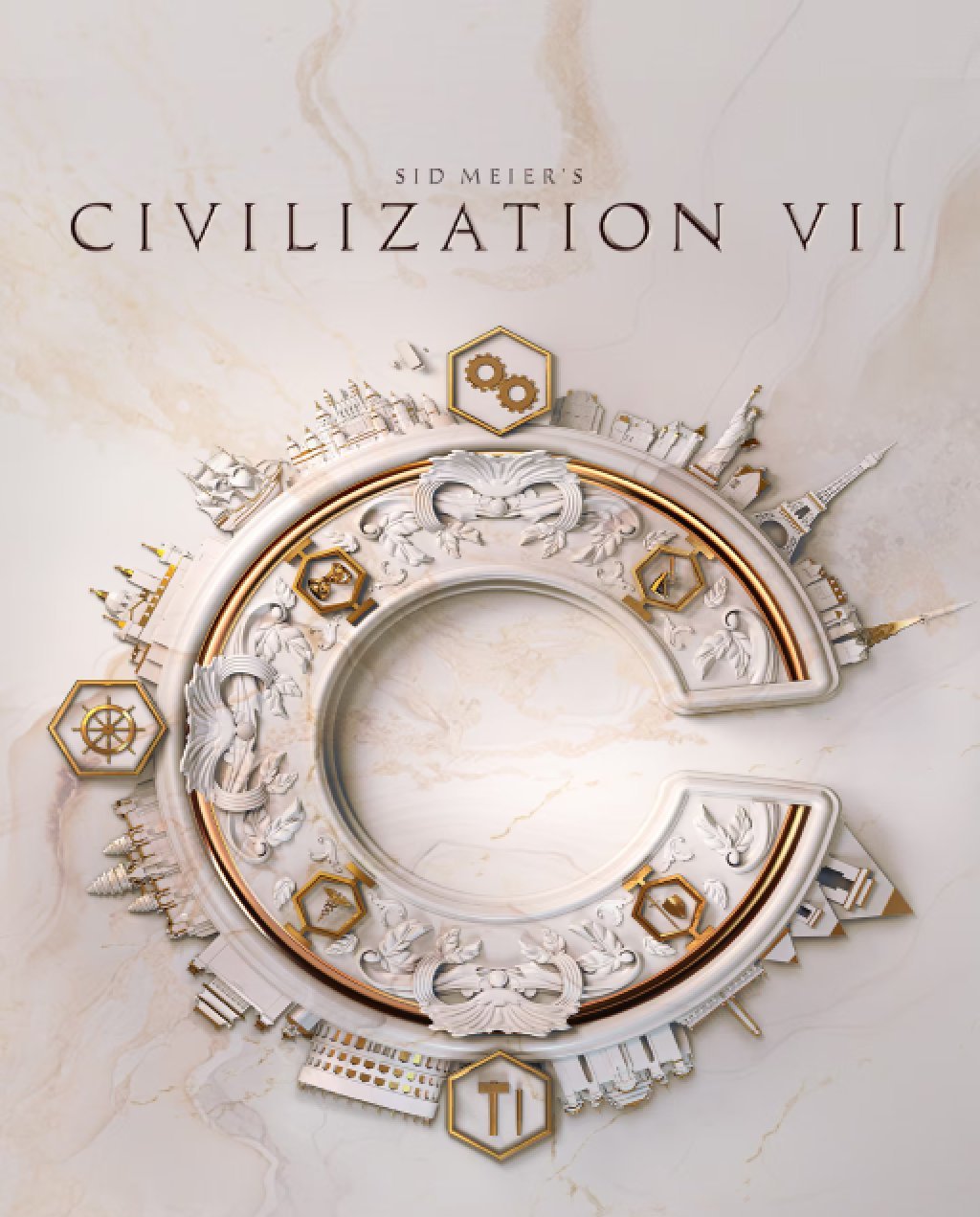 ESD Sid Meier’s Civilization VII