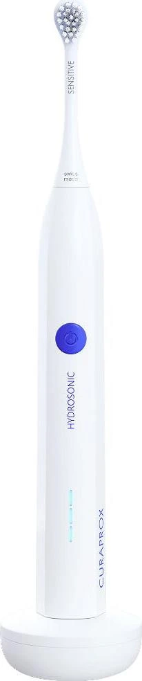 Easy Hydrosonická kefka CURAPROX