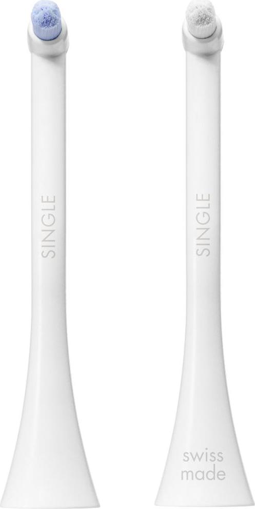 PRO single hlavica 2 ks CURAPROX