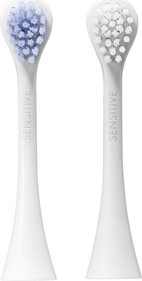 PRO sensitive hlavica 2 ks CURAPROX