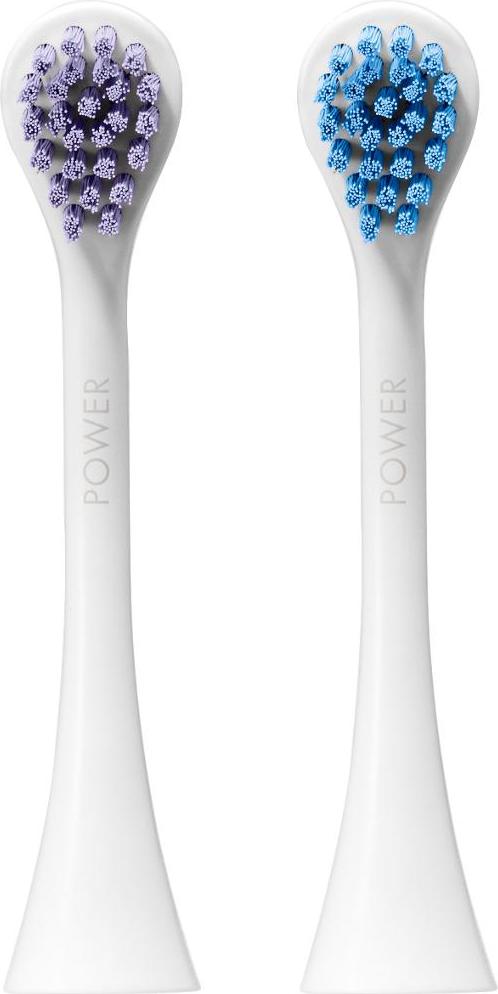 PRO power náhra. hlavica 2ks CURAPROX