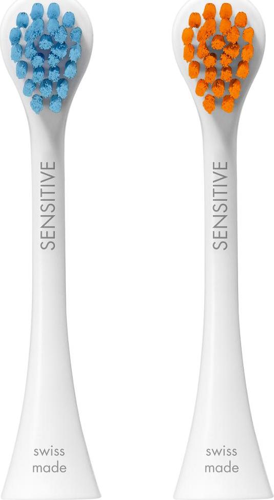 PRO sensitive mod./ora. hlav. CURAPROX