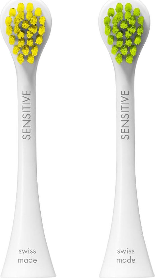 PRO sensitive žlt./zel. hlav. CURAPROX