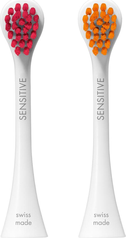 PRO sensitive mag./ora. hlav. CURAPROX