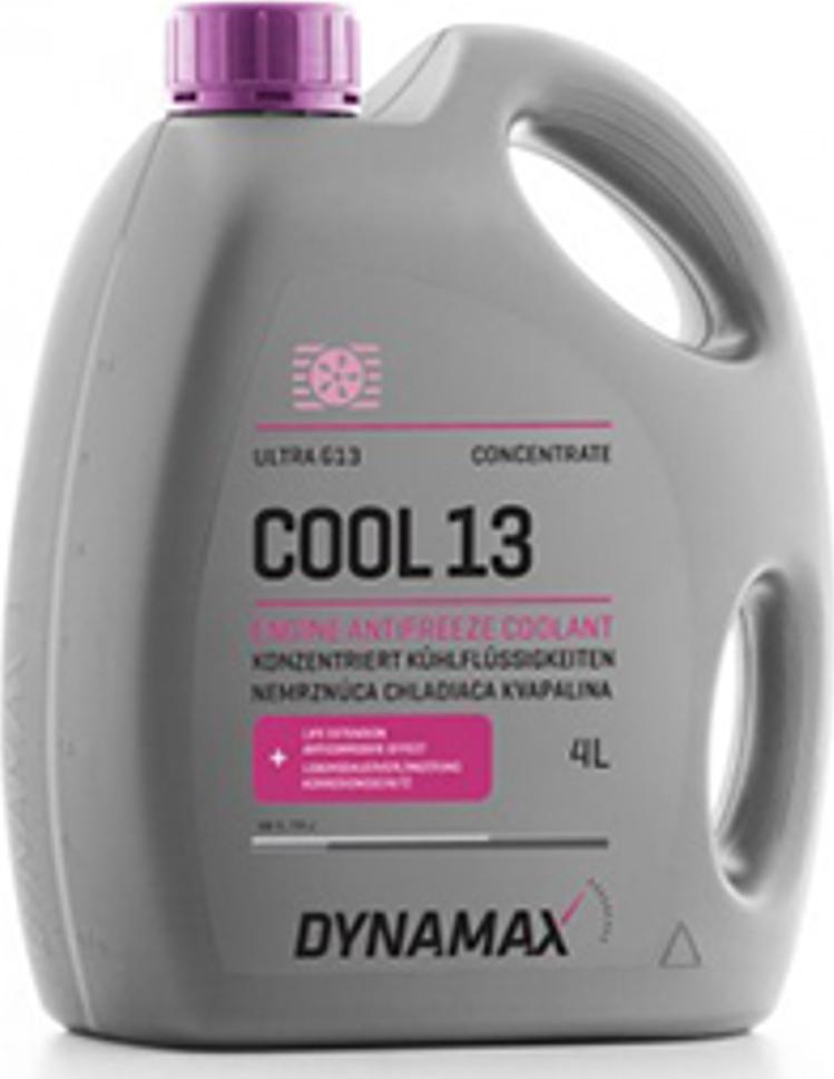 COOL ULTRA 13 4L DYNAMAX
