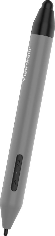 Viewsonic VB-PEN-010   Multi-color active pen , RF2.4G,  black . Suiteable for ViewBaord IFP53 series and IFP110
