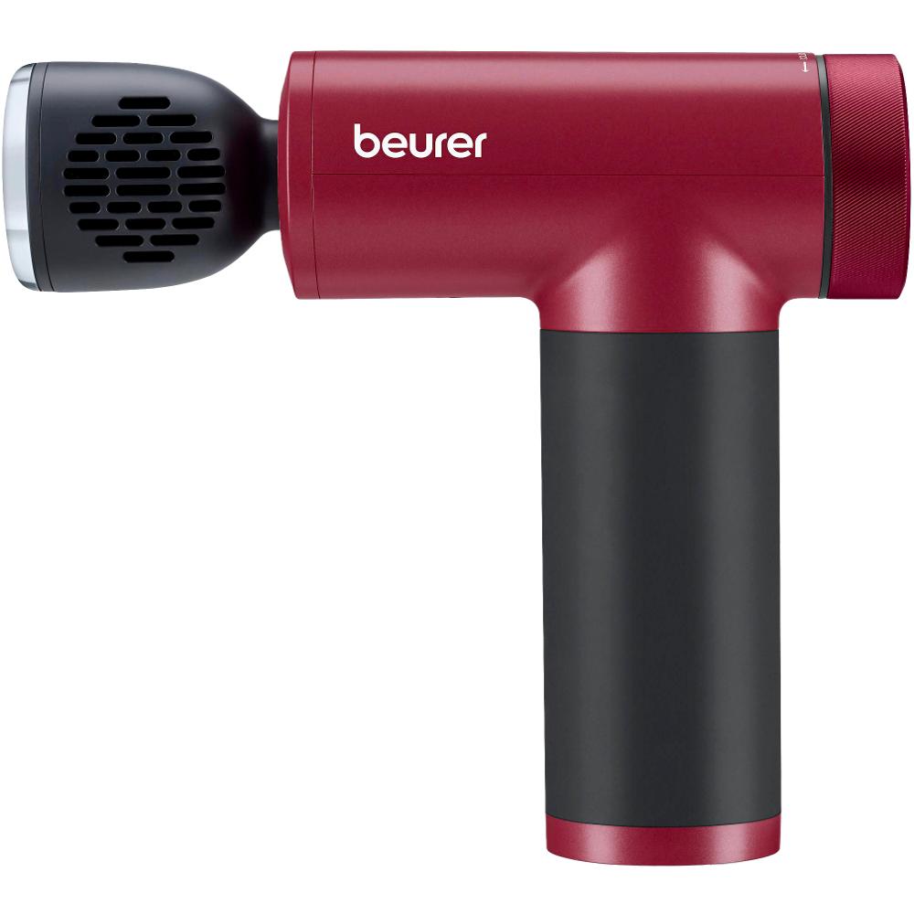 Masážna pištoľ MG195 BF red BEURER