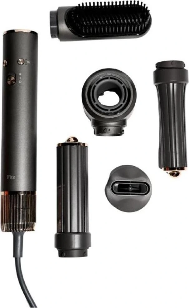 BMS164 multifunkčný sušič BEROLIO