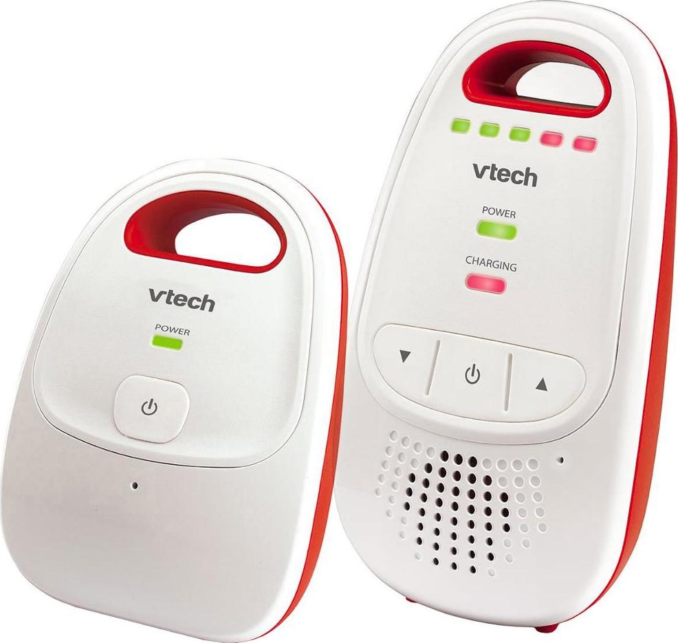Vtech dětská chůvička BM1000