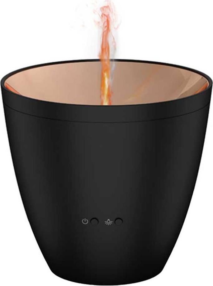 Zoe Black difúzer StadlerForm