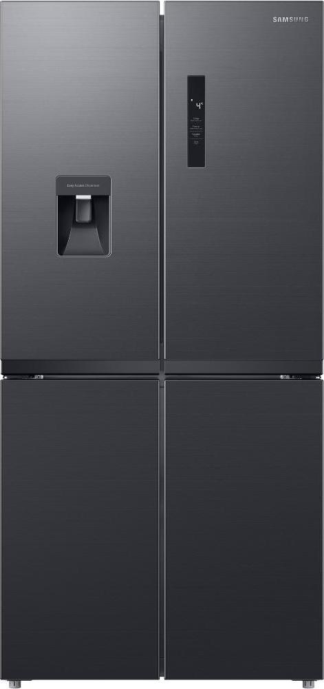 RF48A401EB4/EO CHLADNIČKA SBS SAMSUNG