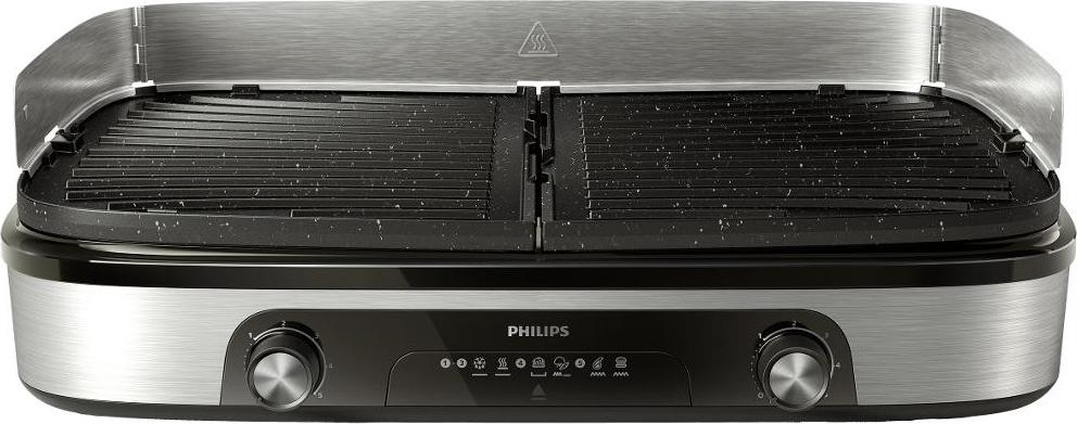 HD6222/90 Stolný gril PHILIPS