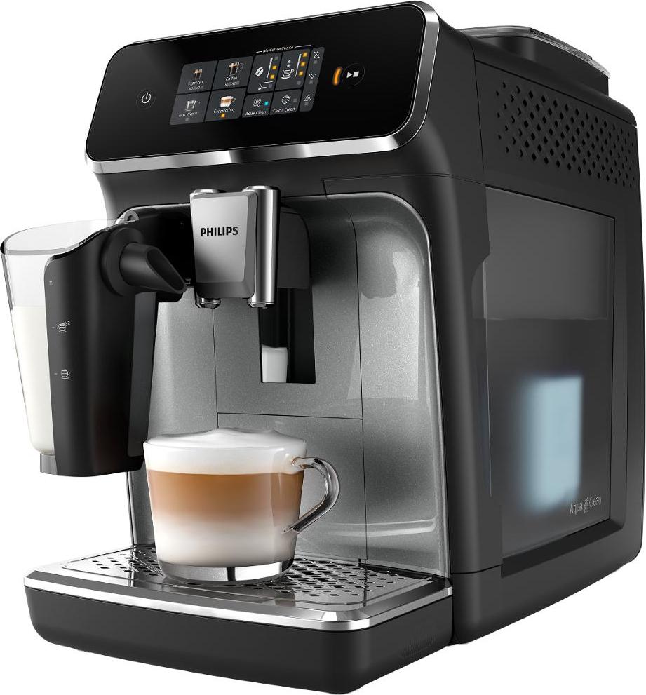 EP2339/40 Automatický kávovar PHILIPS