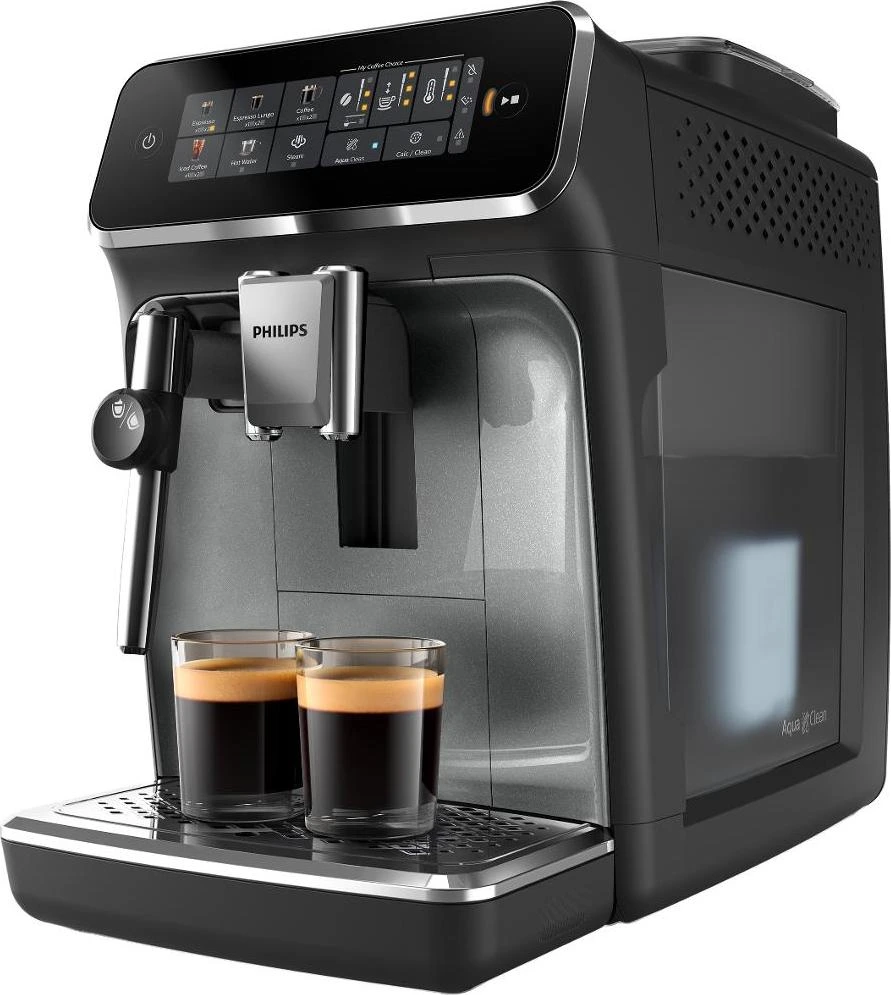 EP3329/70 Automatický kávovar PHILIPS