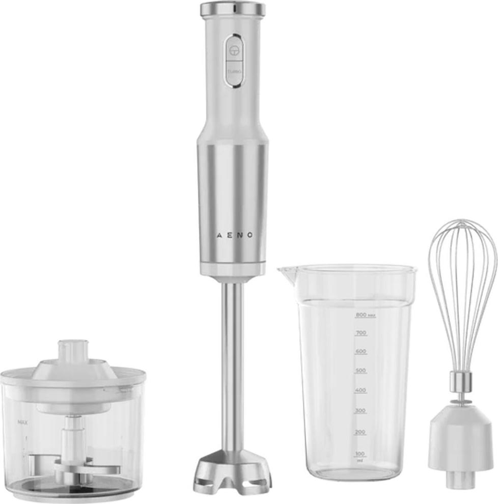 HB4 Tyčový mixér biely AENO