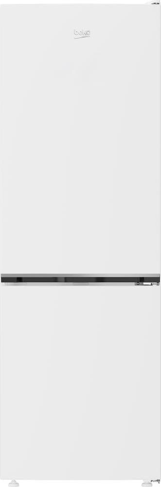 B3RCNA344HW1 kombinovaná chladnička BEKO