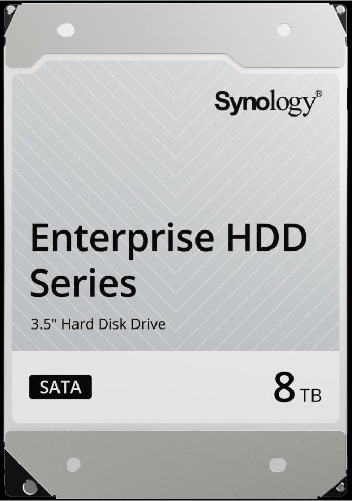 Synology HAT5320-8T HDD SATA 3.5” 8TB, 7200ot./min.