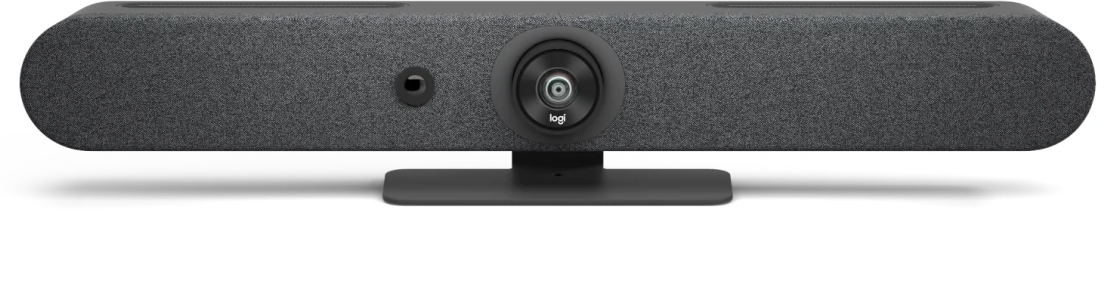 konf. kamera Logitech Rally Bar Mini, Graphite