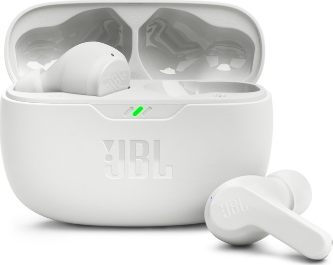 JBL Wave Beam White