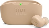 JBL Wave Buds Beige