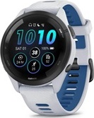 Garmin - Forerunner 265 Whitestone, EU