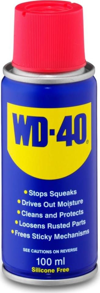 WD-40 100ml WD-40