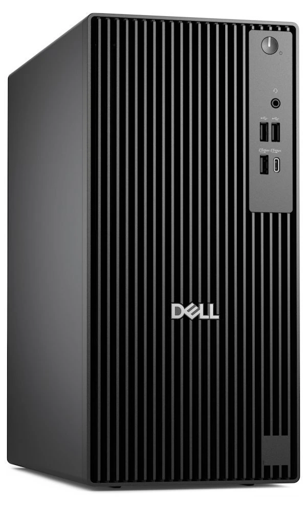 DELL Pro Tower QCT1255/ AMD Ryzen 5 8600G/ 16GB/ 512GB SSD/ W11Pro/ 3Y PS on-site