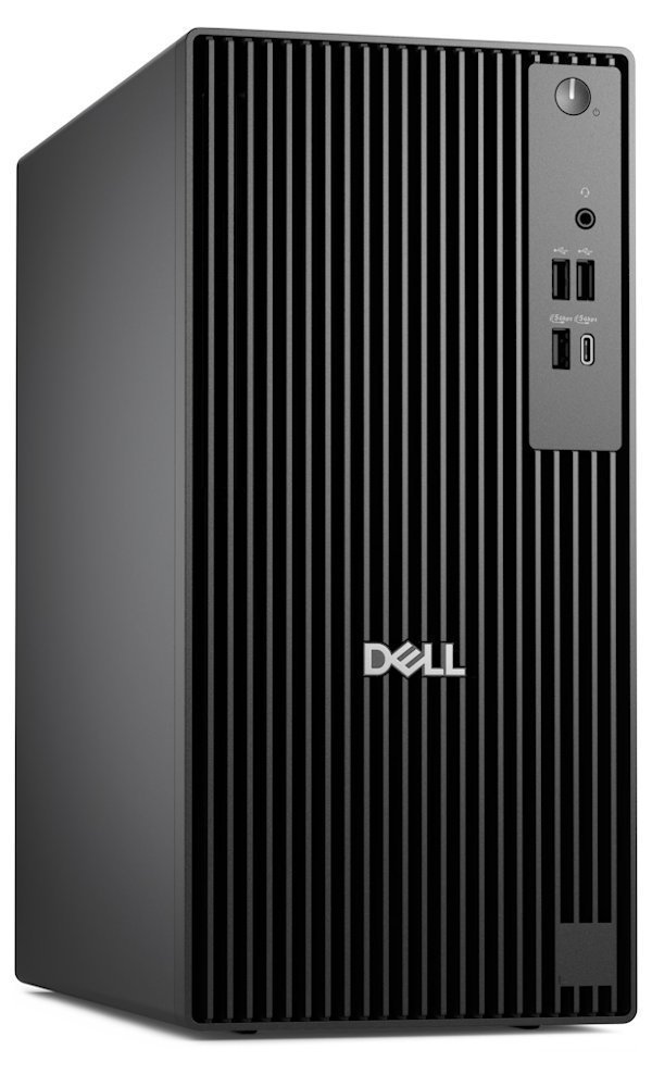 DELL Pro Tower QCT1255/ AMD Ryzen 5 PRO 8600G/ 16GB/ 512GB SSD/ W11Pro/ 3Y PS on-site