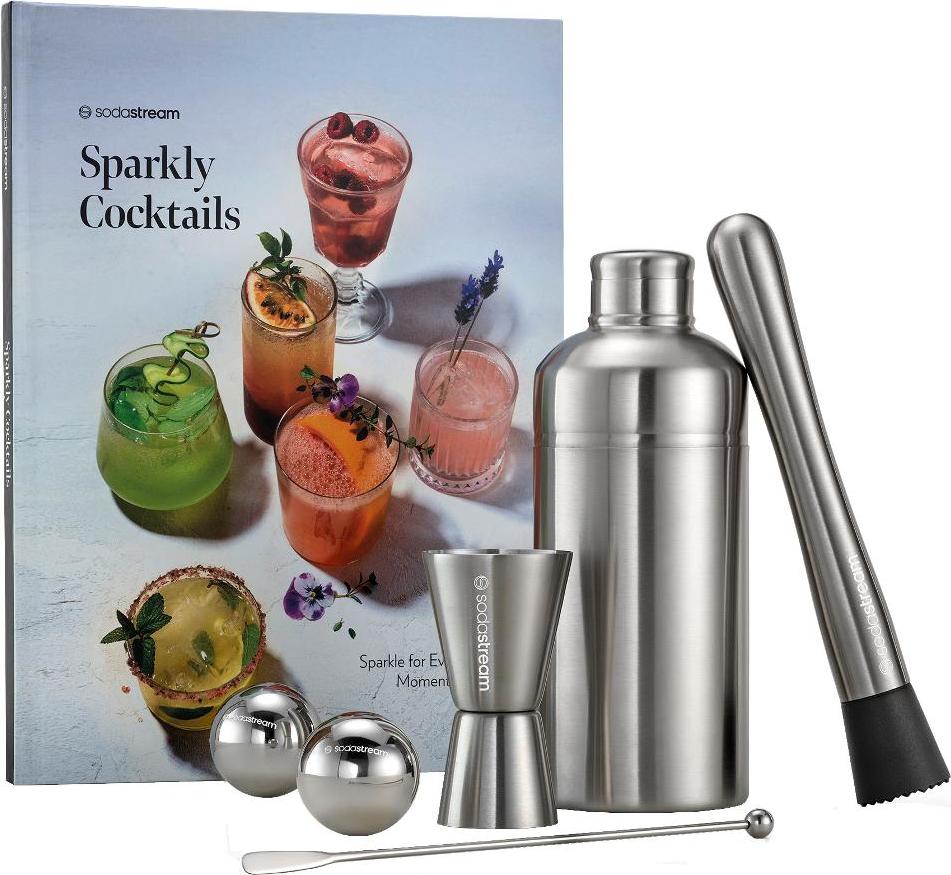 Mixology kit SODASTREAM