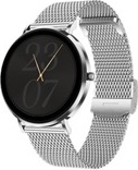 MaxCom Smartwatch FW27 Selenium Silver